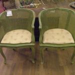 384 3401 CHAIRS